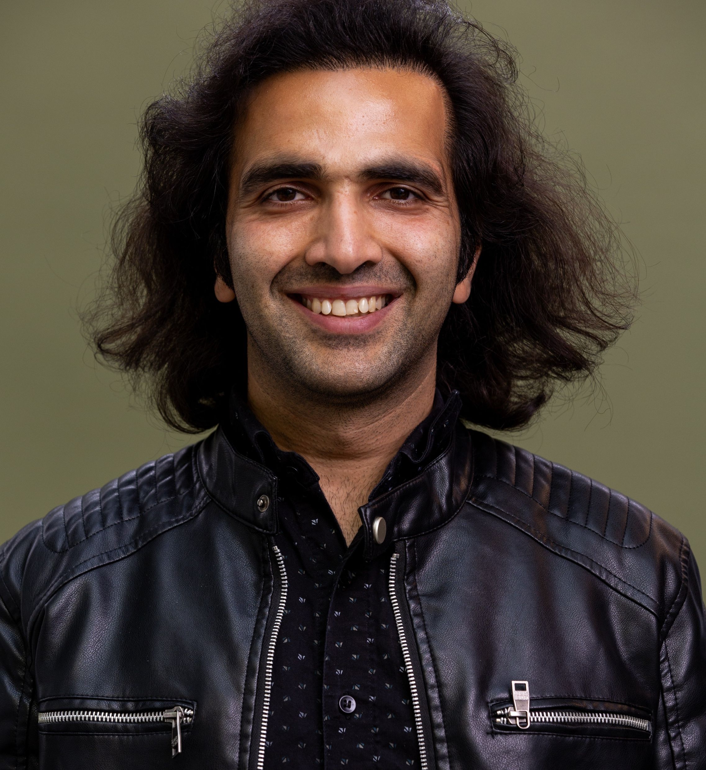 Peeyush Kumar